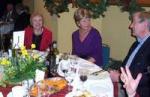  Nantwich Inner Wheel Lunch 2009